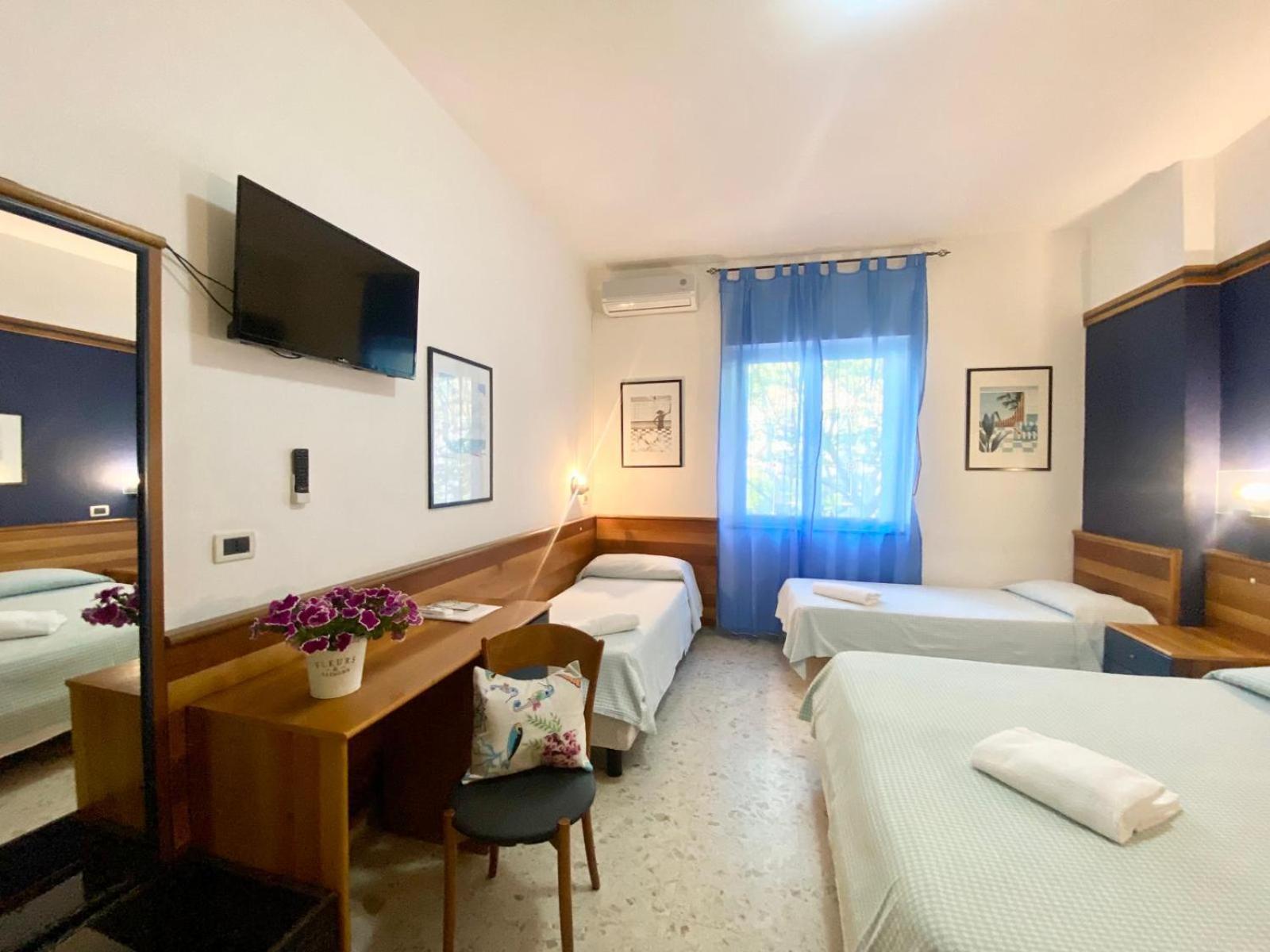 Hotel Praja Mare Прая-а-Маре Экстерьер фото