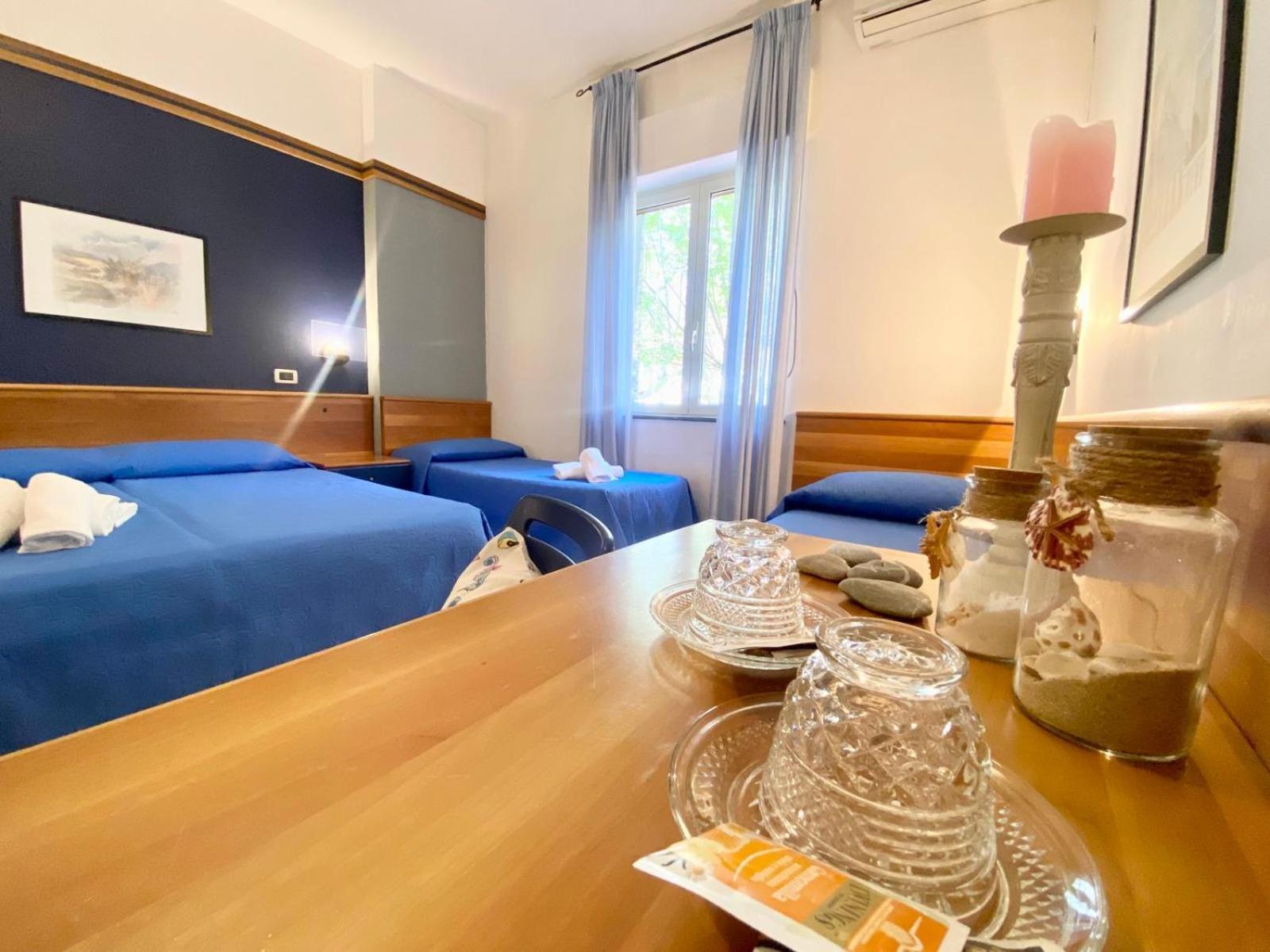 Hotel Praja Mare Прая-а-Маре Экстерьер фото