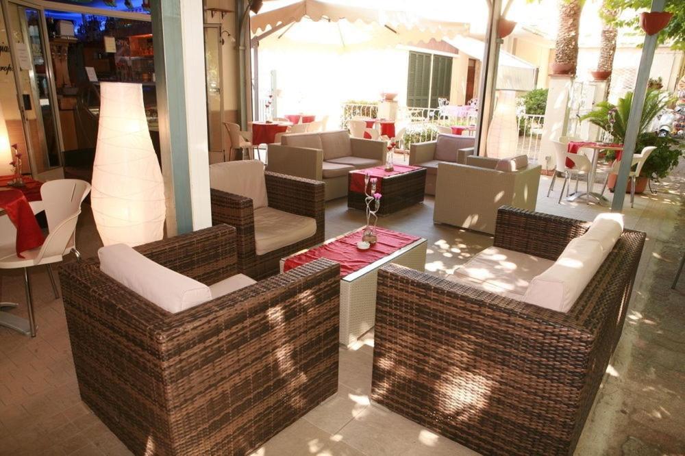Hotel Praja Mare Прая-а-Маре Экстерьер фото