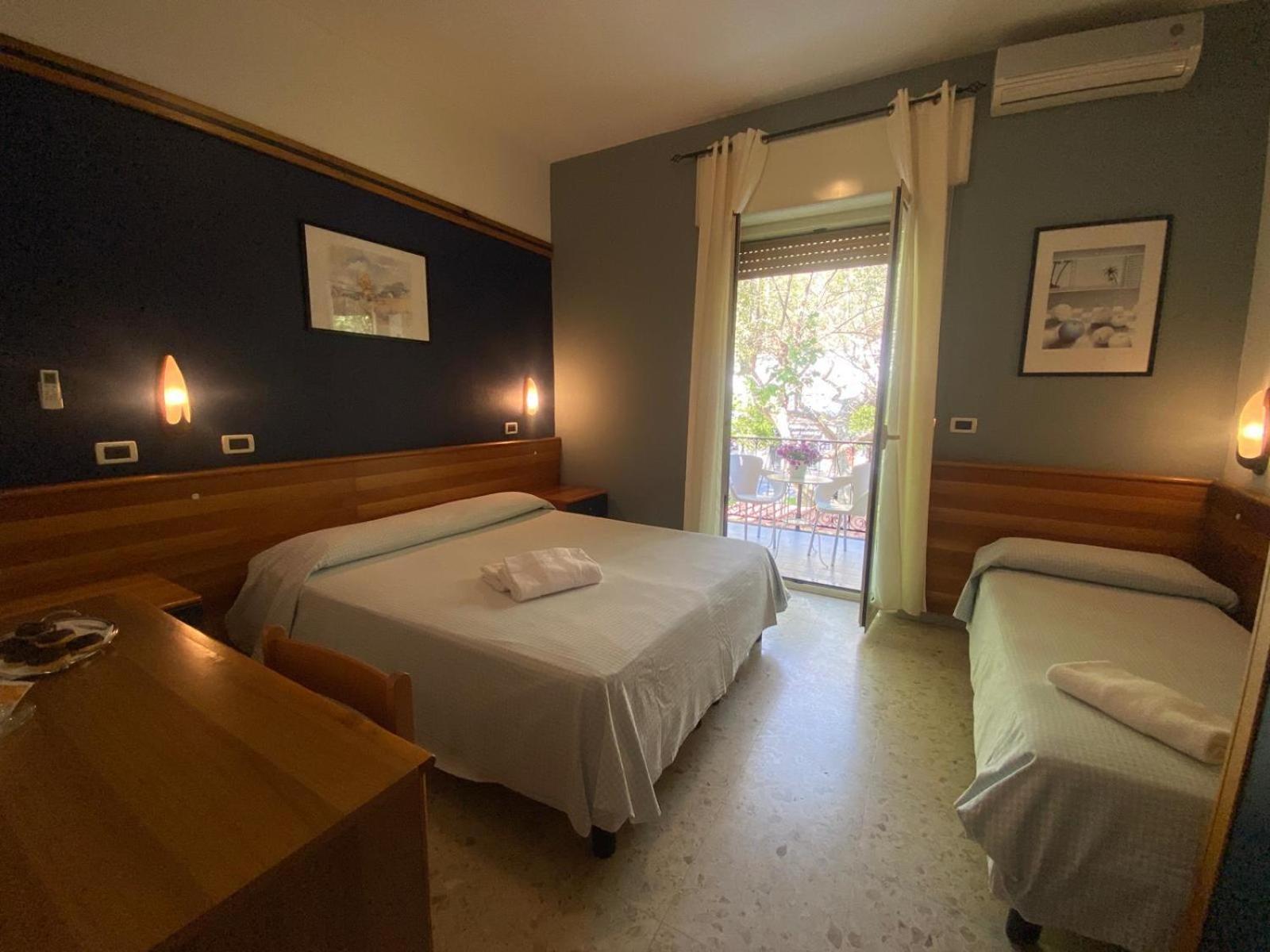 Hotel Praja Mare Прая-а-Маре Экстерьер фото