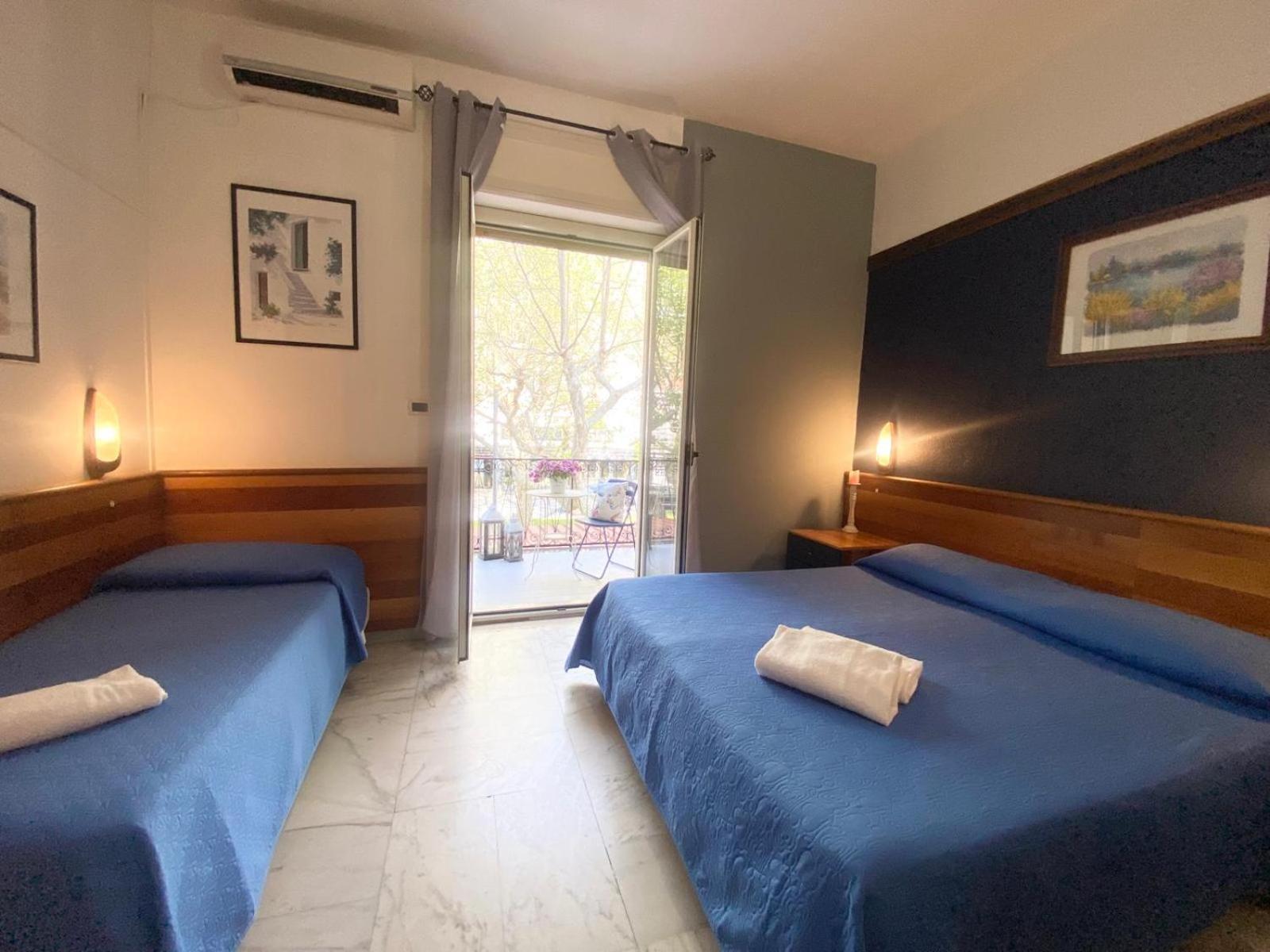 Hotel Praja Mare Прая-а-Маре Экстерьер фото