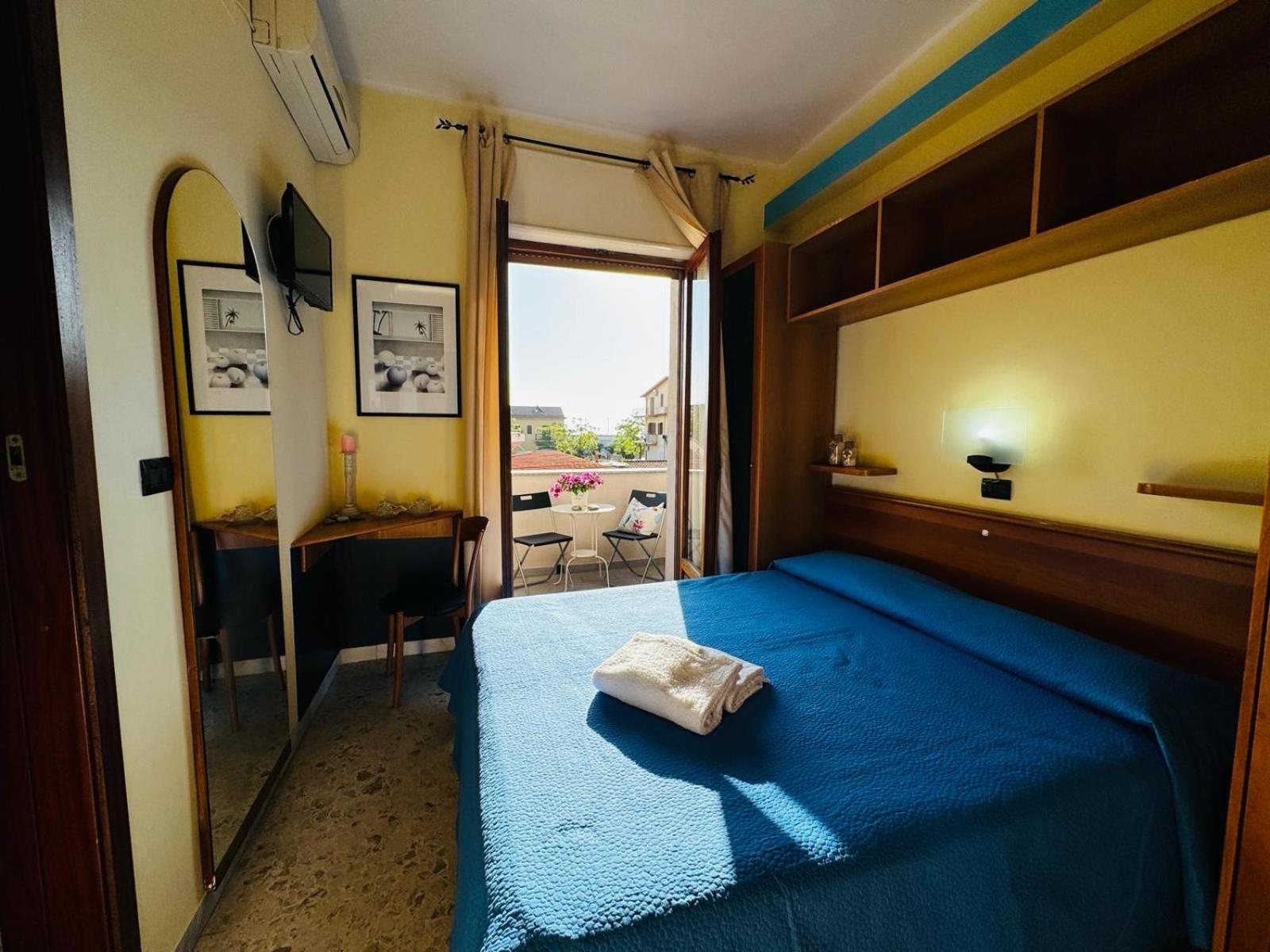 Hotel Praja Mare Прая-а-Маре Экстерьер фото