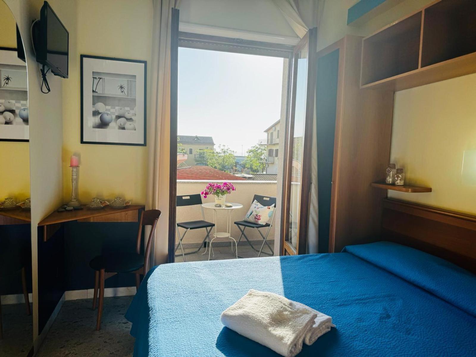 Hotel Praja Mare Прая-а-Маре Экстерьер фото