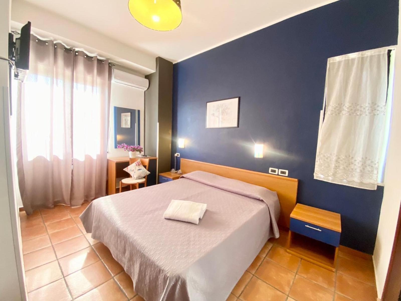 Hotel Praja Mare Прая-а-Маре Экстерьер фото